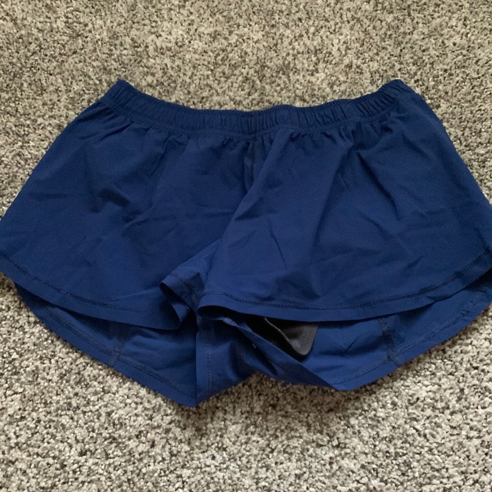 jolyn shorts